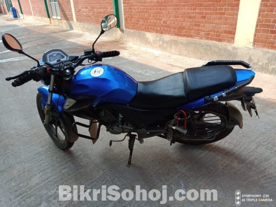 Roadmaster velocity 100cc new arrivals